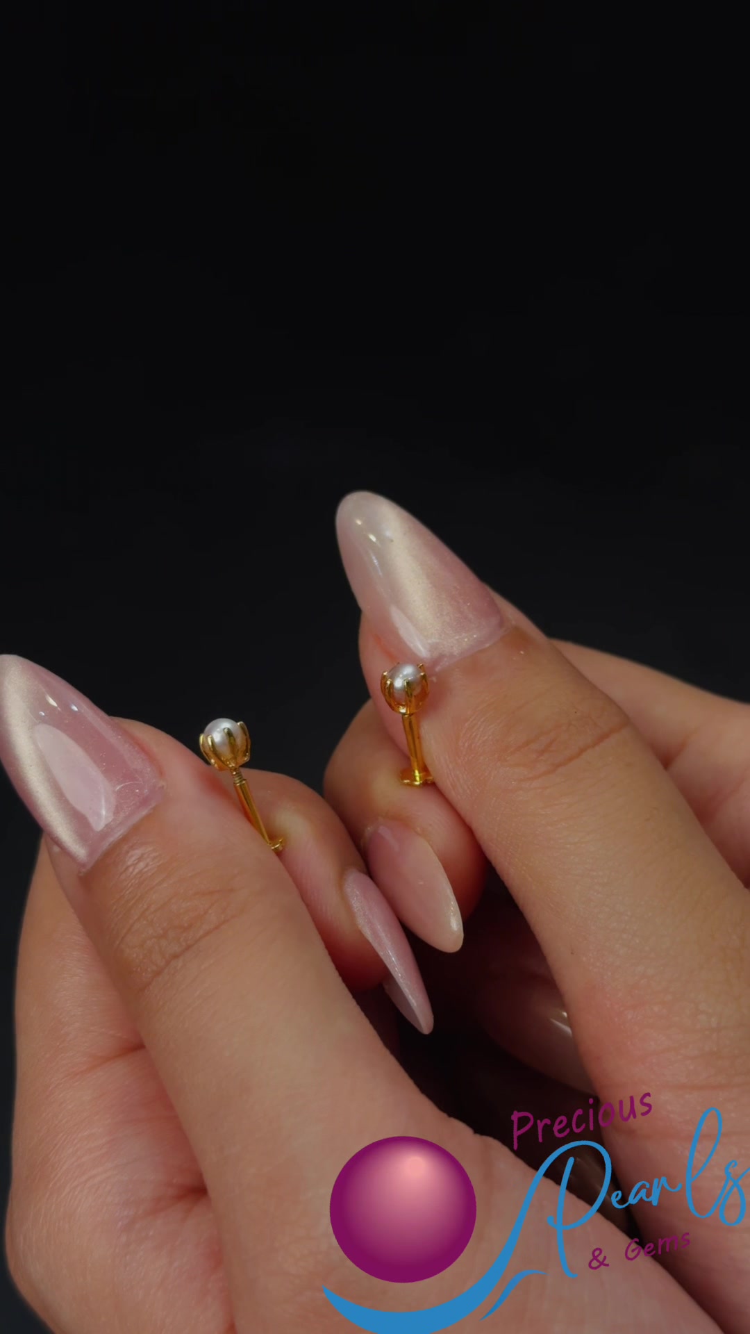 @The Precious Pearls and Gems