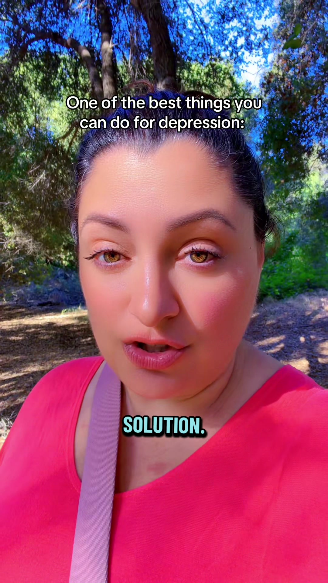 @Dr Lauren Pichard/Psychologist