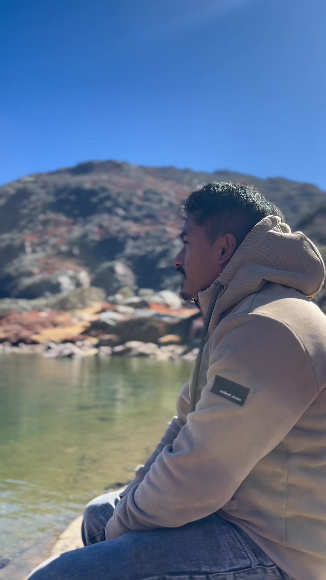 @Bj shrestha🇳🇵✨💫🌸