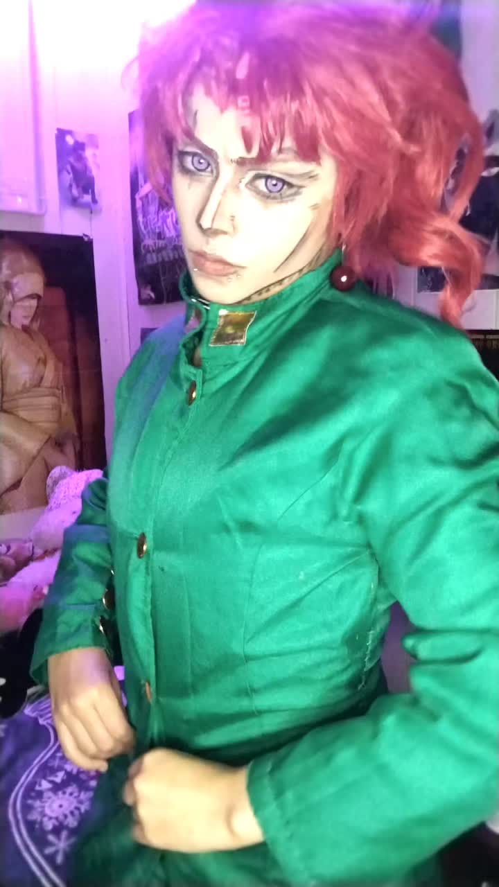 @гниющий труп☆