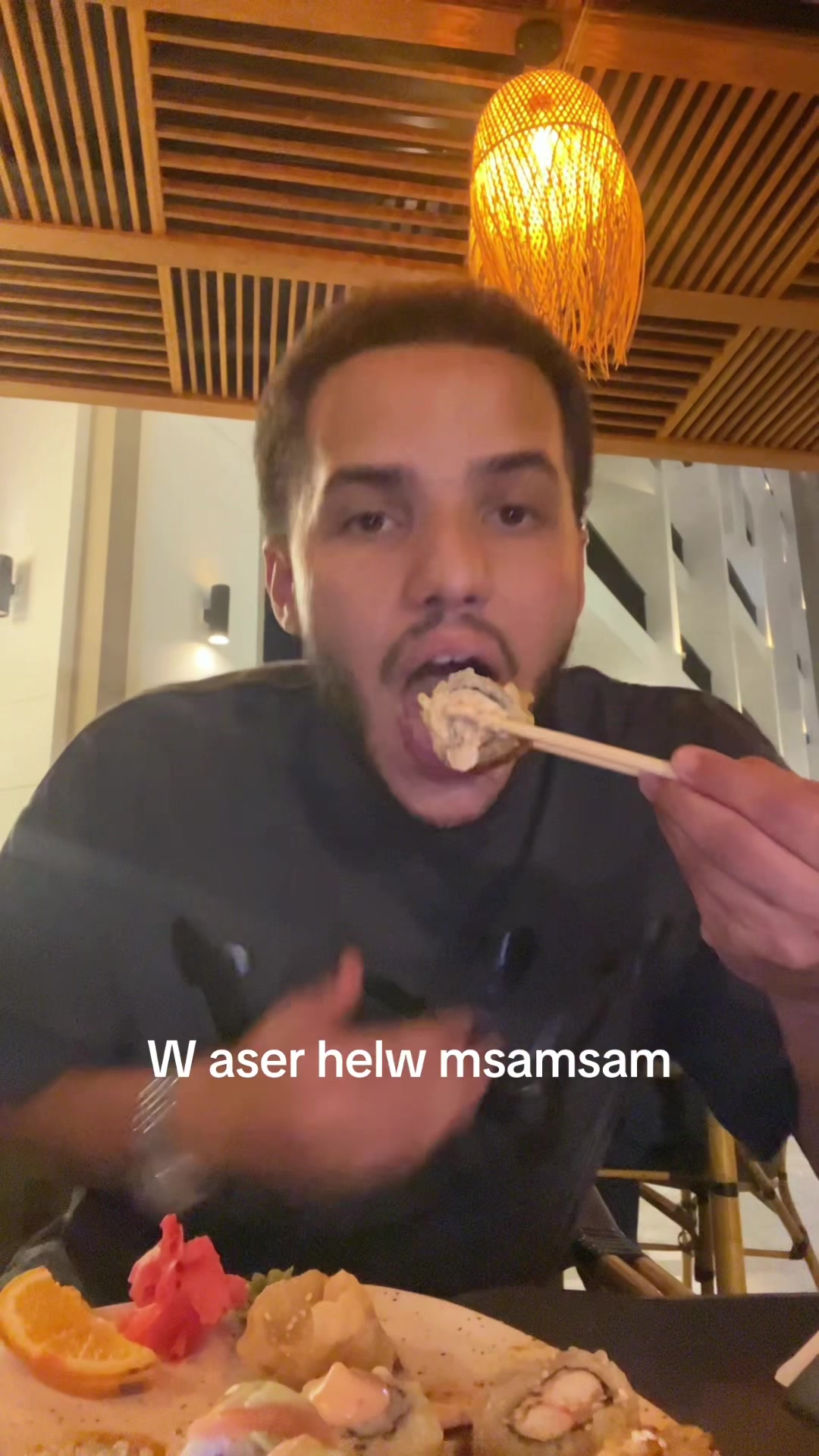 @HESHAM is HESHAMING