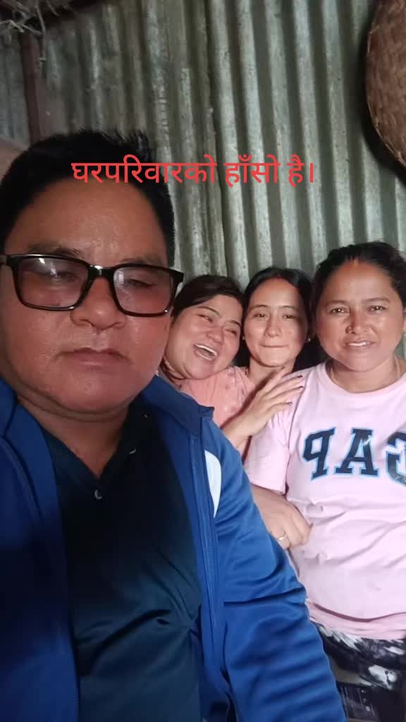 @Kamal Thapa💦