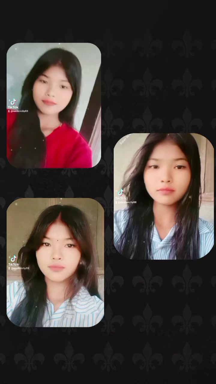 @Nandani Chy 33 ๐ฅ๐๐