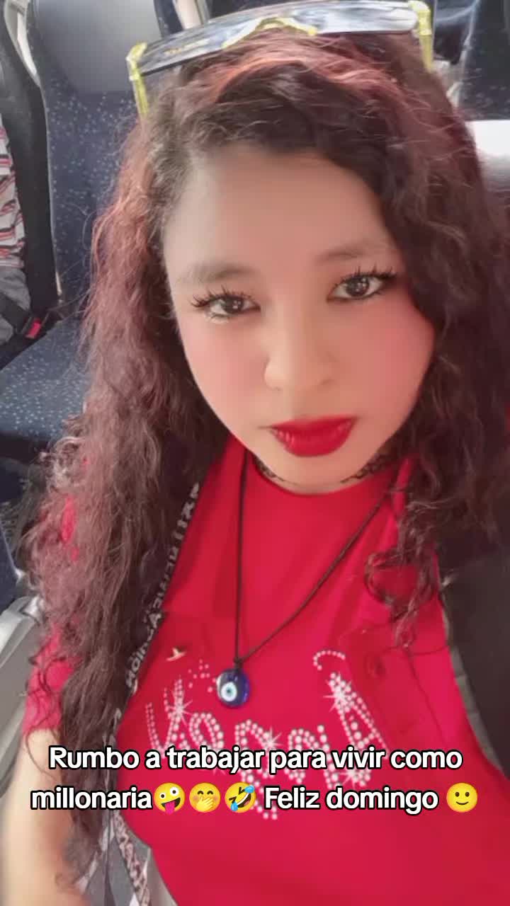 @LA BICHOTA😎😘🇪🇸🫶🇵🇪