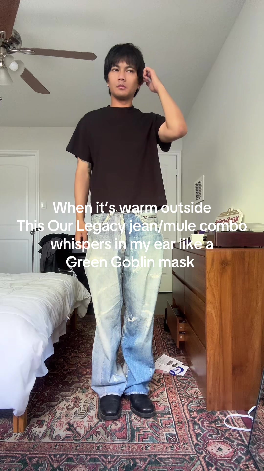 @Kevin