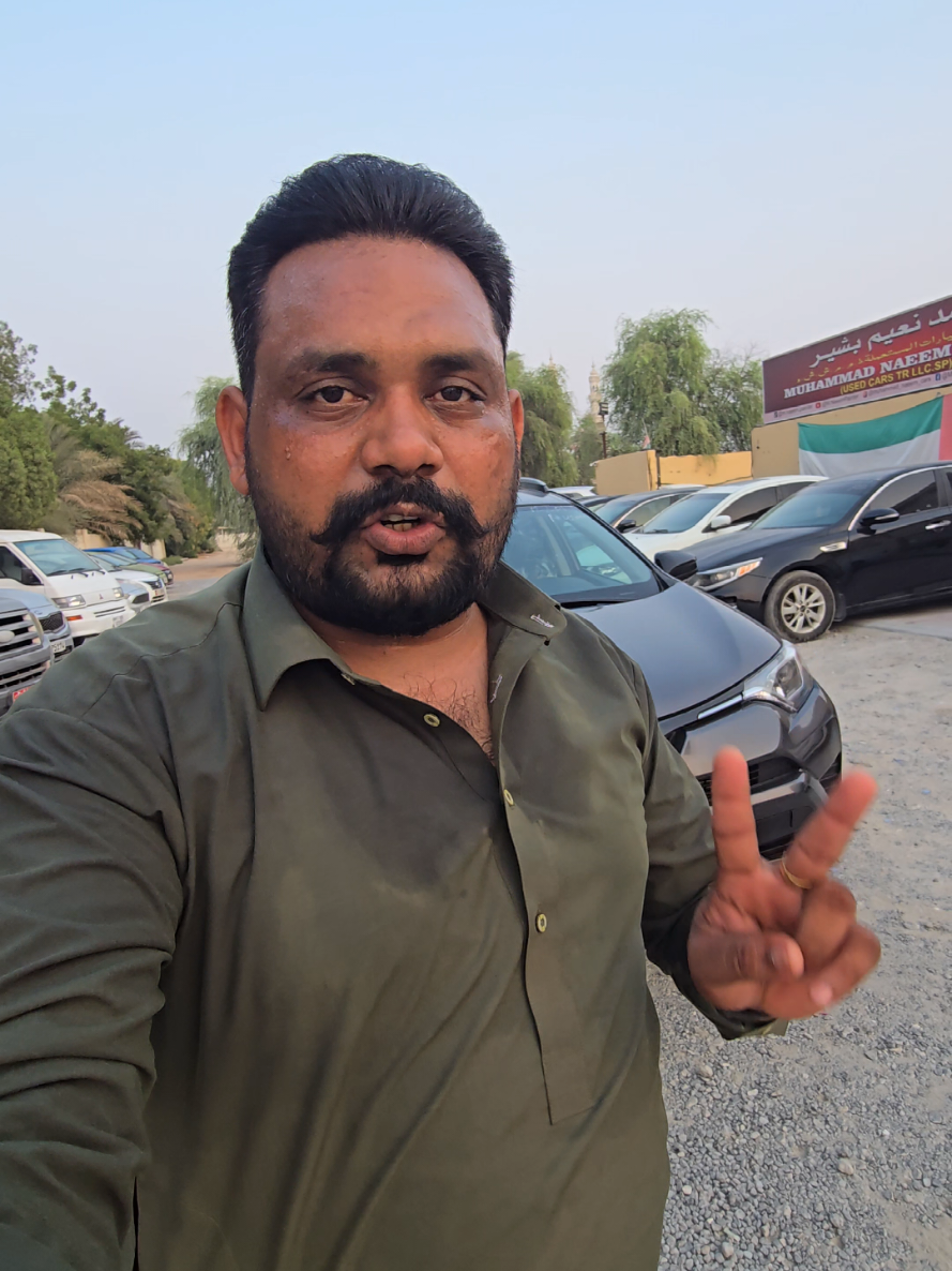 @Naeem Bhai Used Cars