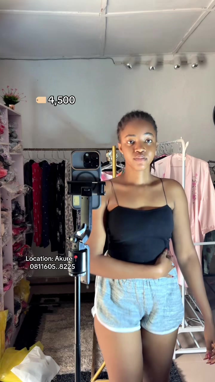 @Danita’s Nightwear&lingerie🛍️