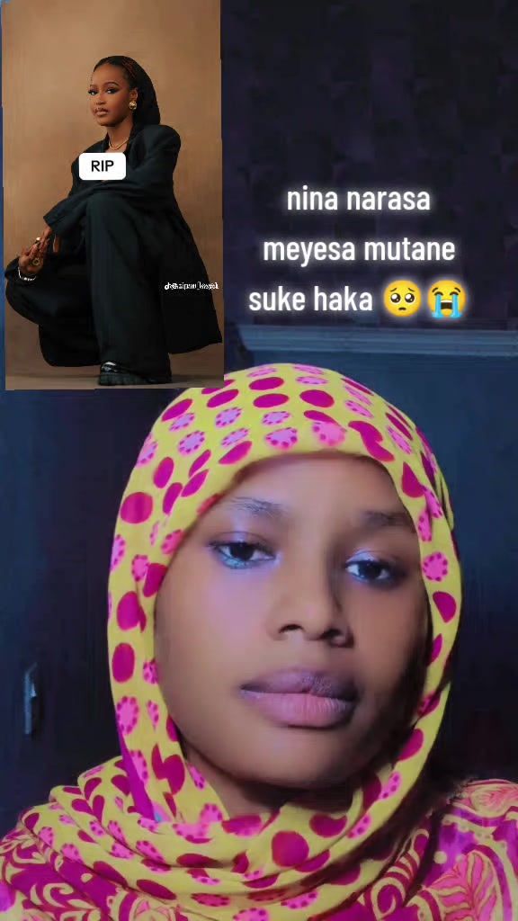 @Aisha kanuri