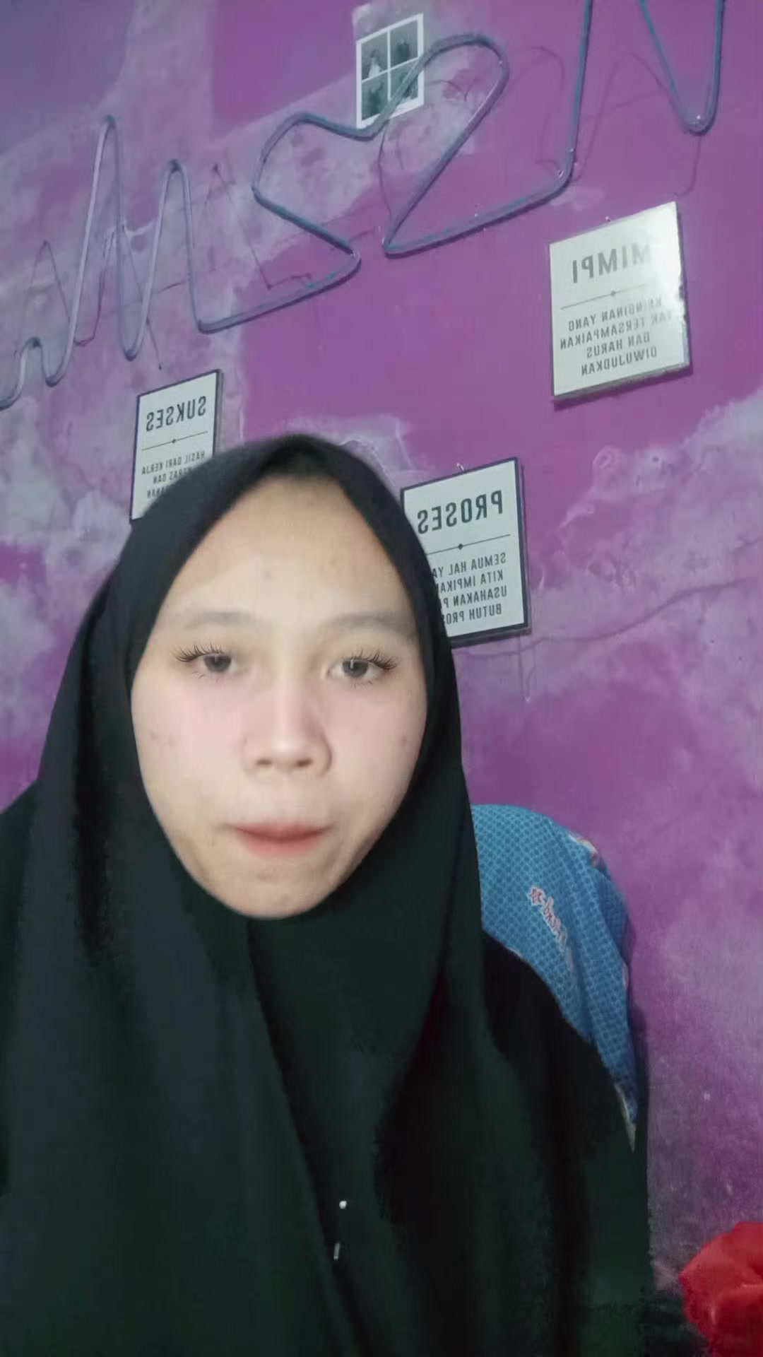 @Siti Khodijah