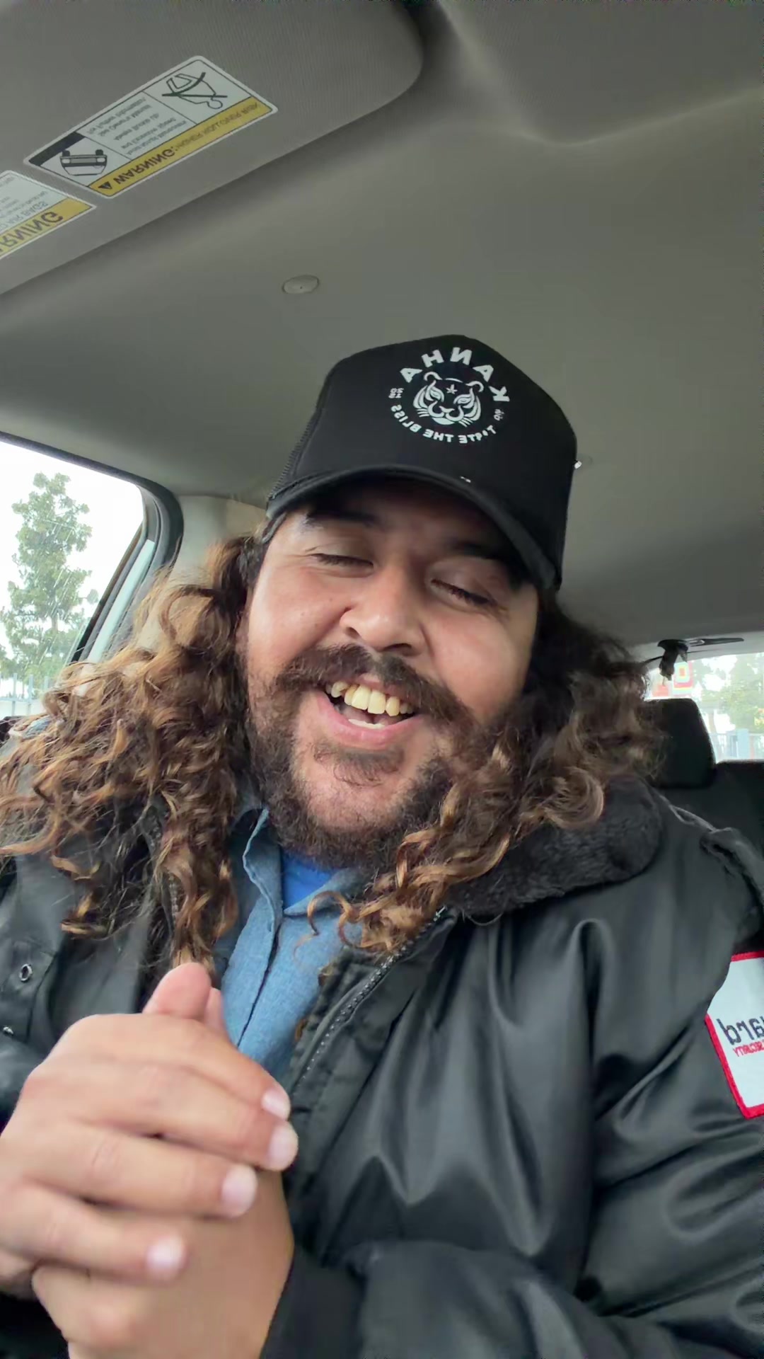 @Fat Jesus