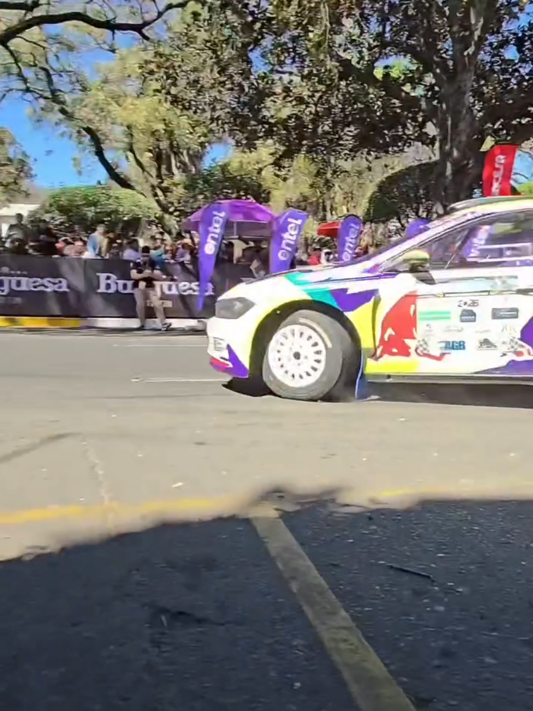 @Copaneytor Rally