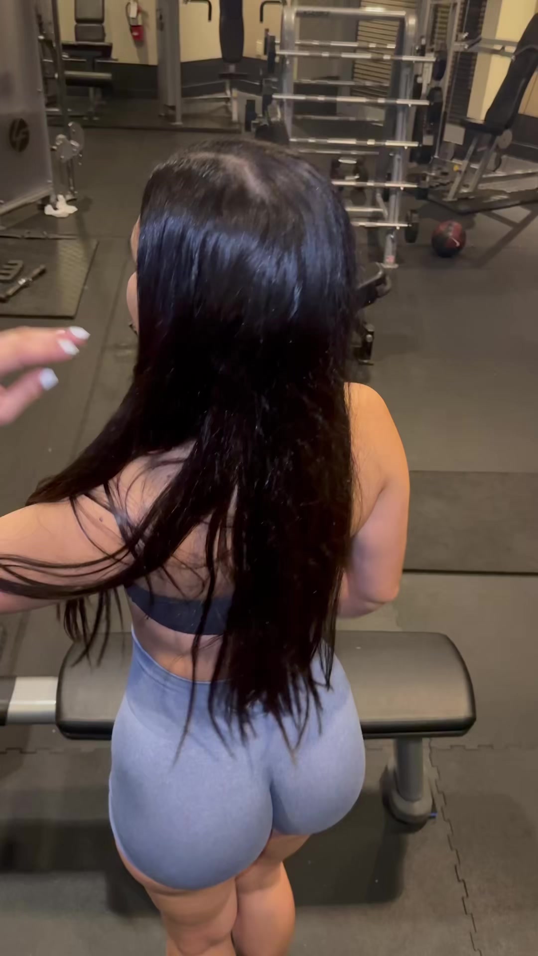 @Ayla Cardoso