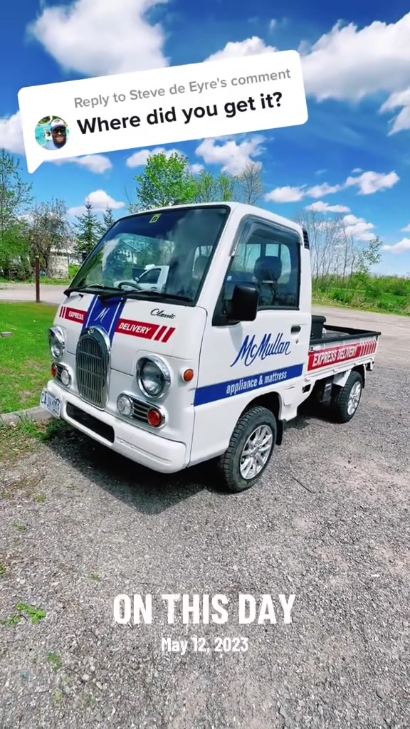 @McMullan Appliance & Mattress