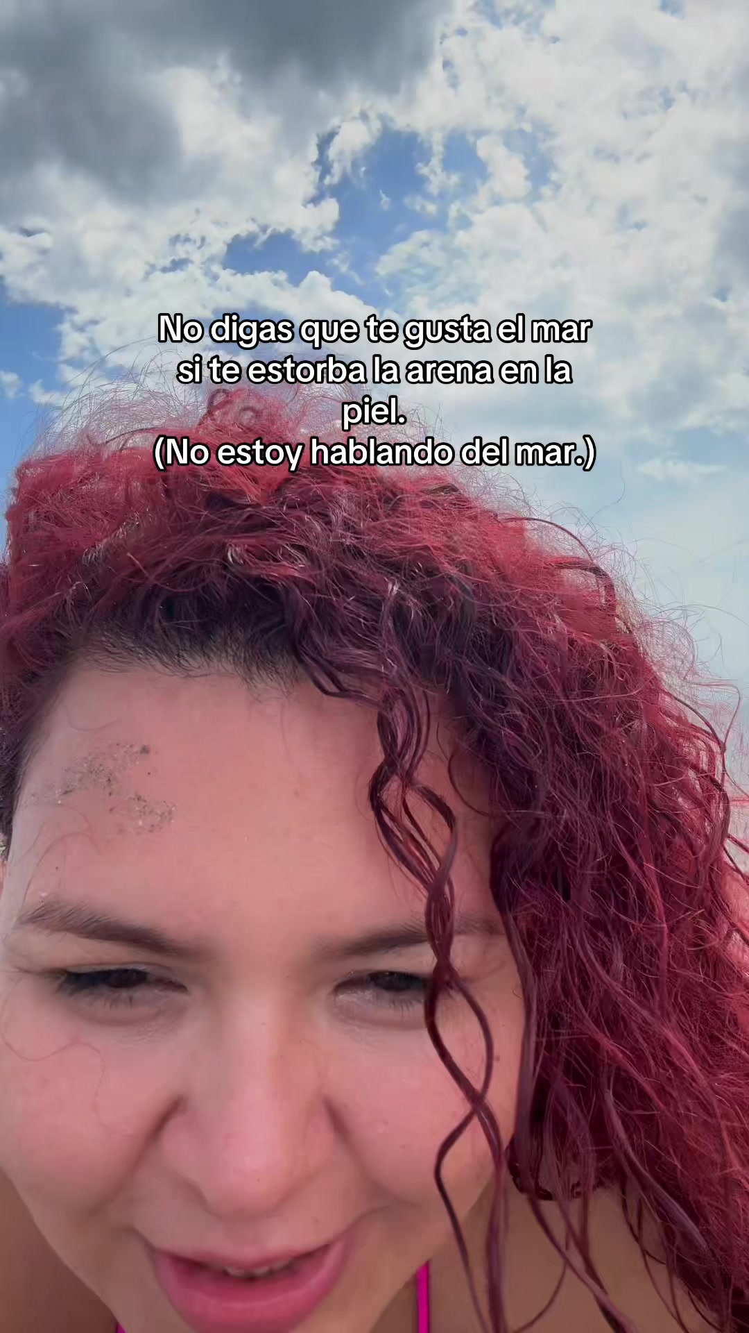 @Kim Bohorquez