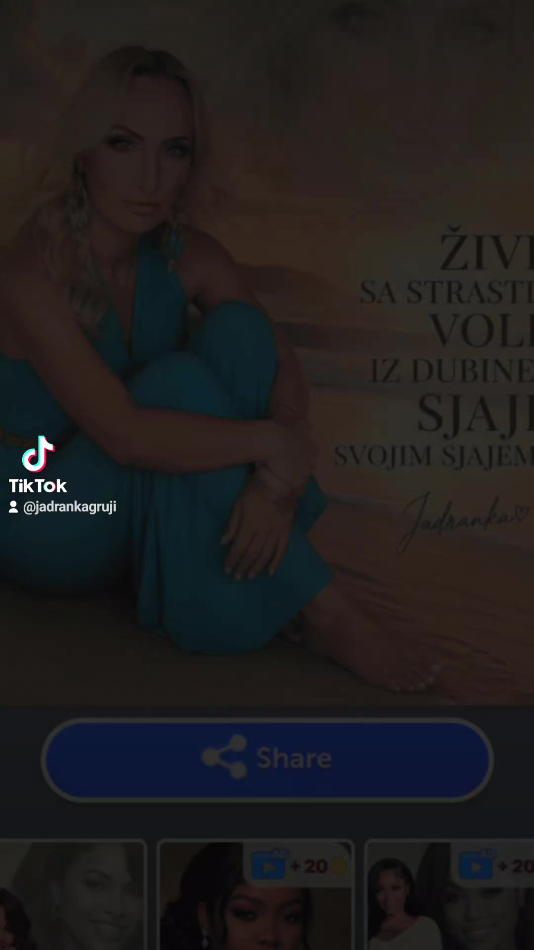 @🔥vatrena duša🔥👑💃💞🤍🌈🌟♥️