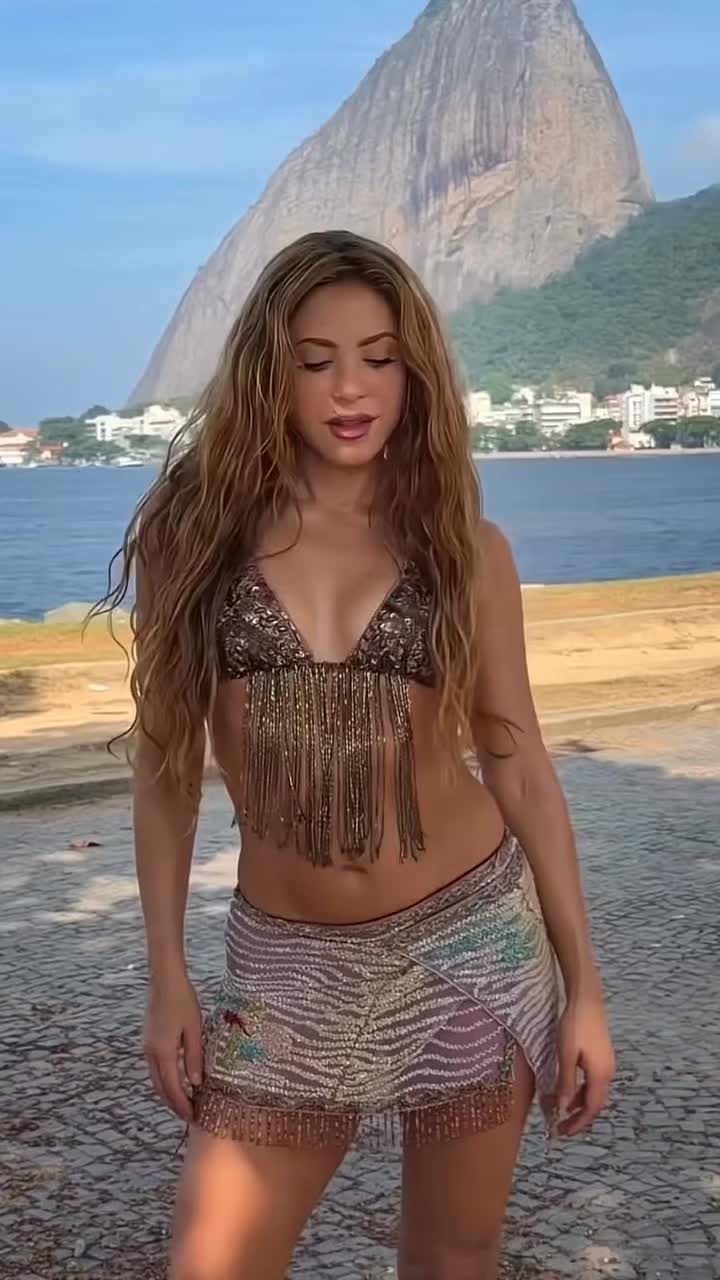 @Shakira Queen