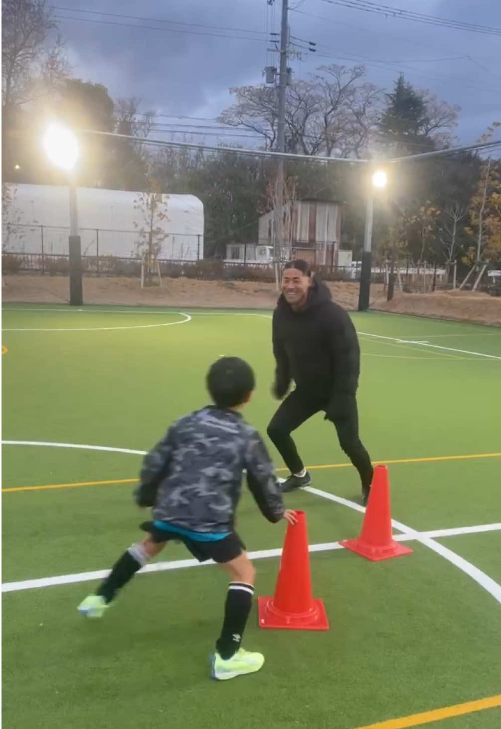 @バモスけんし⚽️