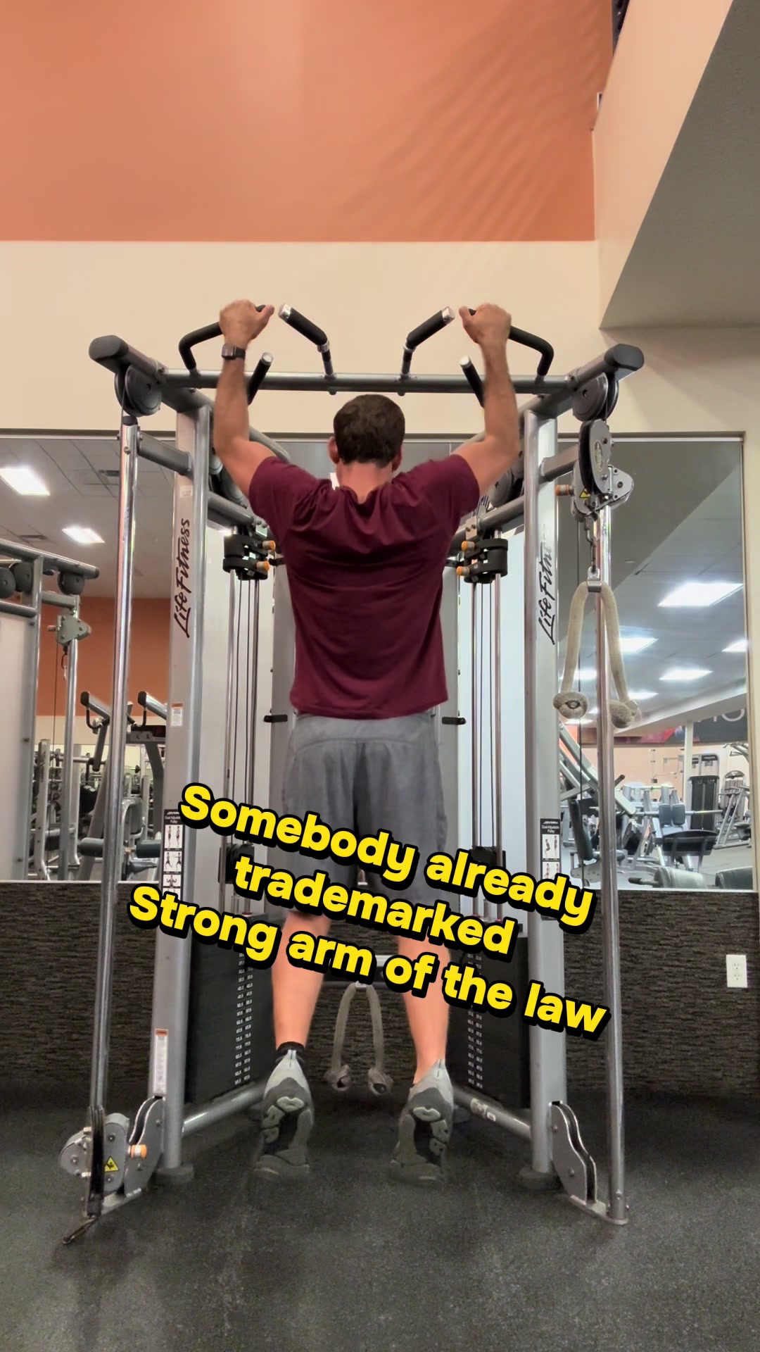 @Injury Lawyer Ross LeBlanc