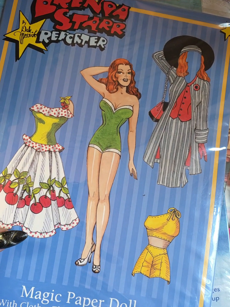 @Syls the doll lady ๐