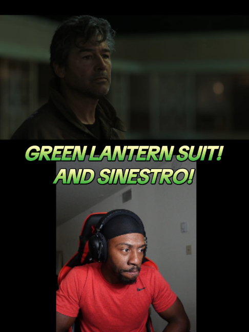 @Toneyreactions