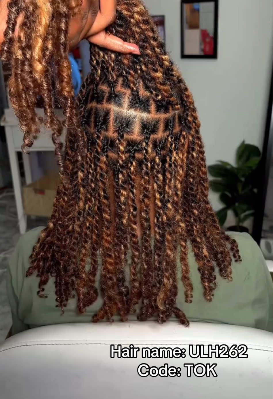 @ulahair