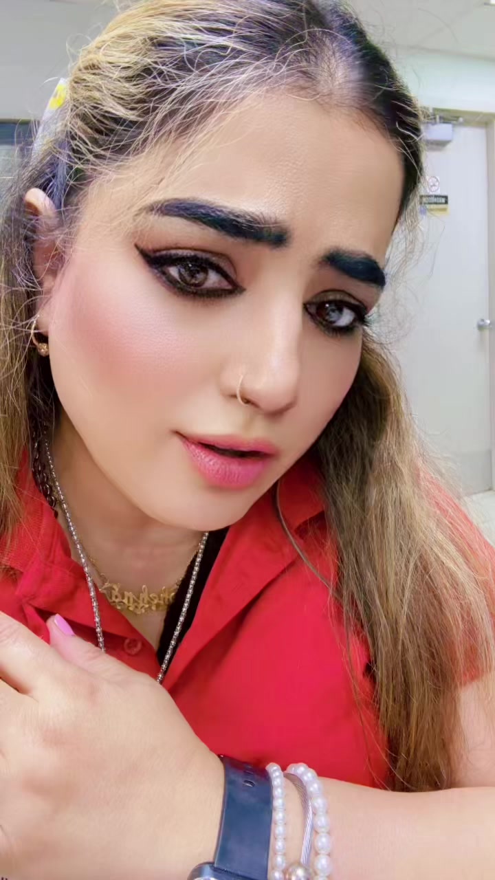@Princess786