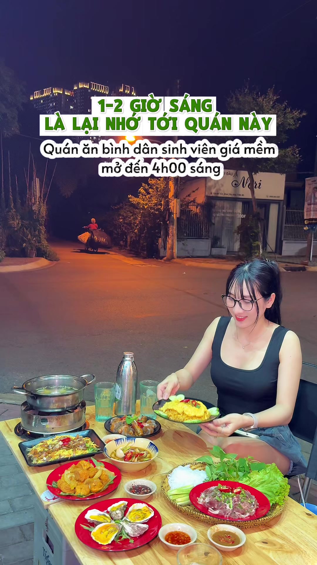 @Bình Dương Ăn Gì