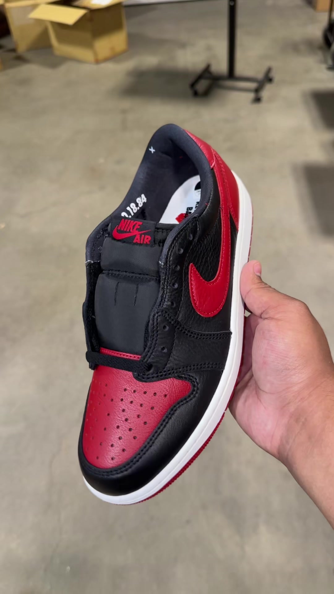 @Trending Sneakers