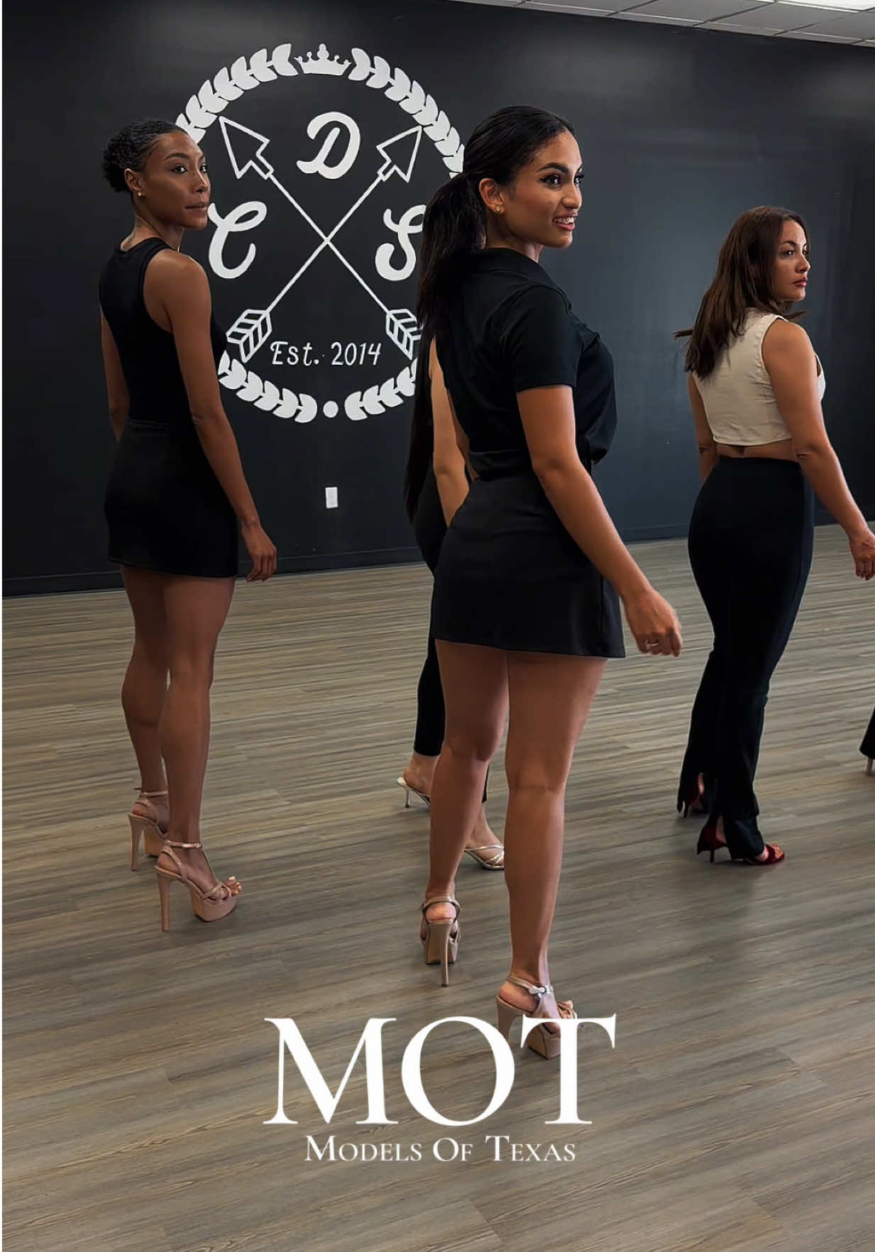 @Models of Texas