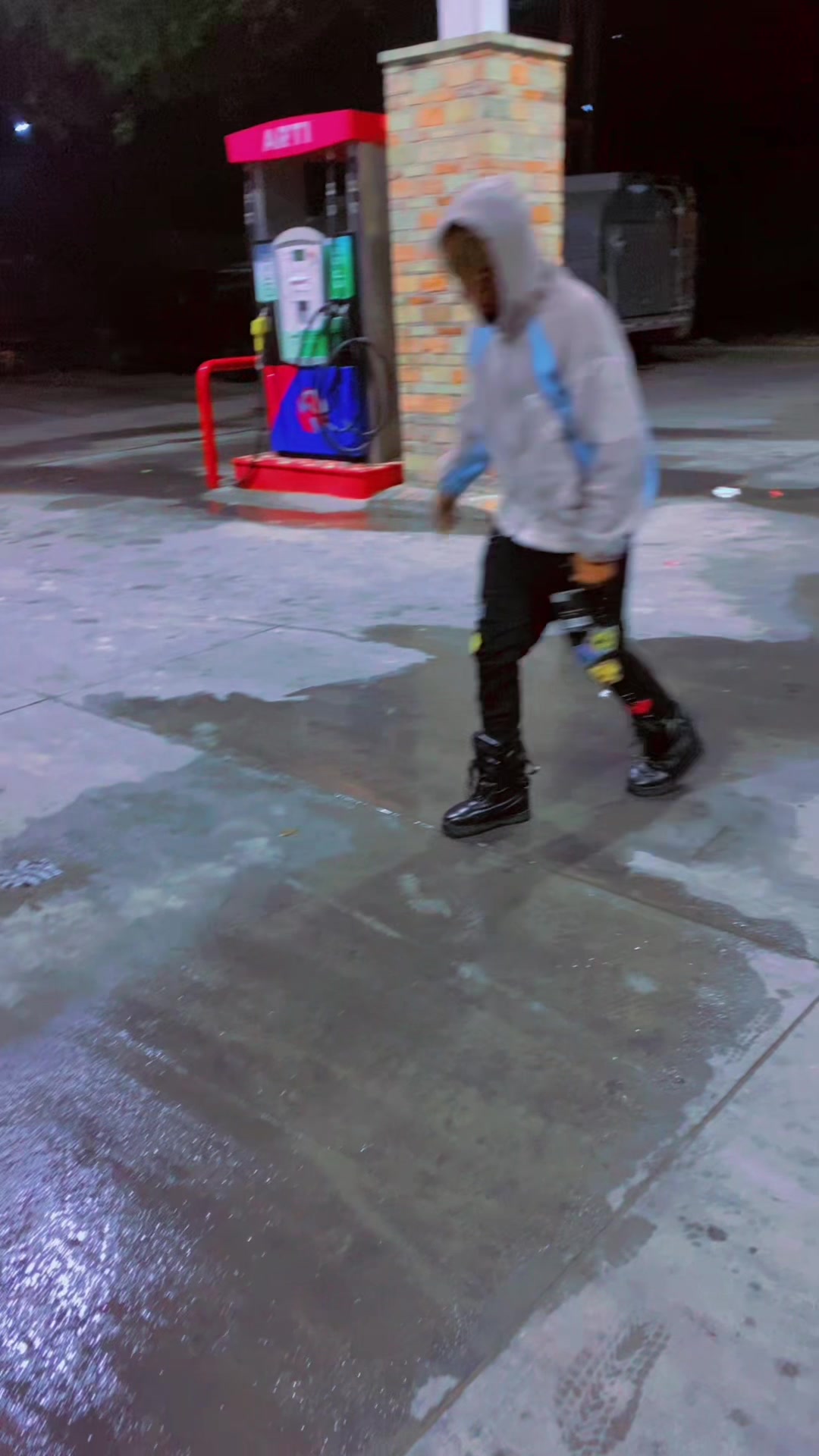 @Rockstar gade l’or 🤱🏿🥶