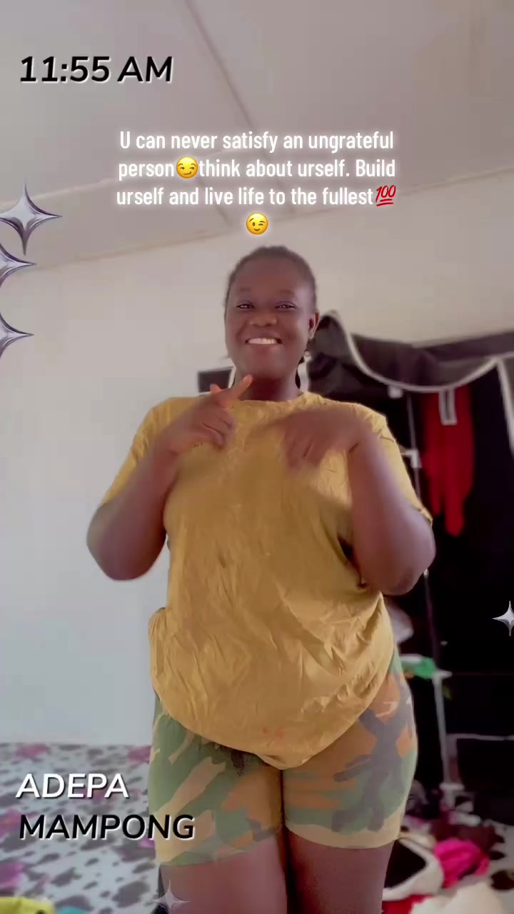 @ABENA❤️