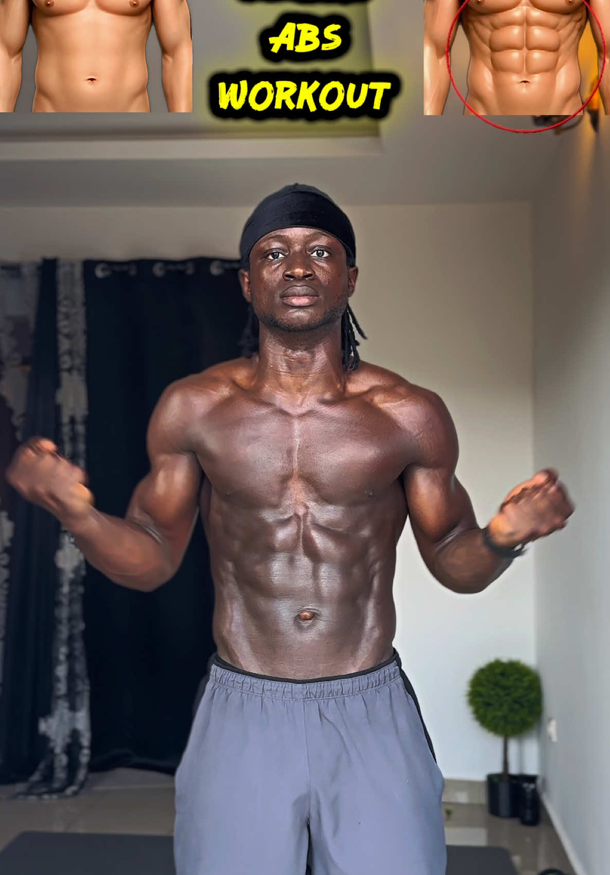 @FRITZ FITNESS