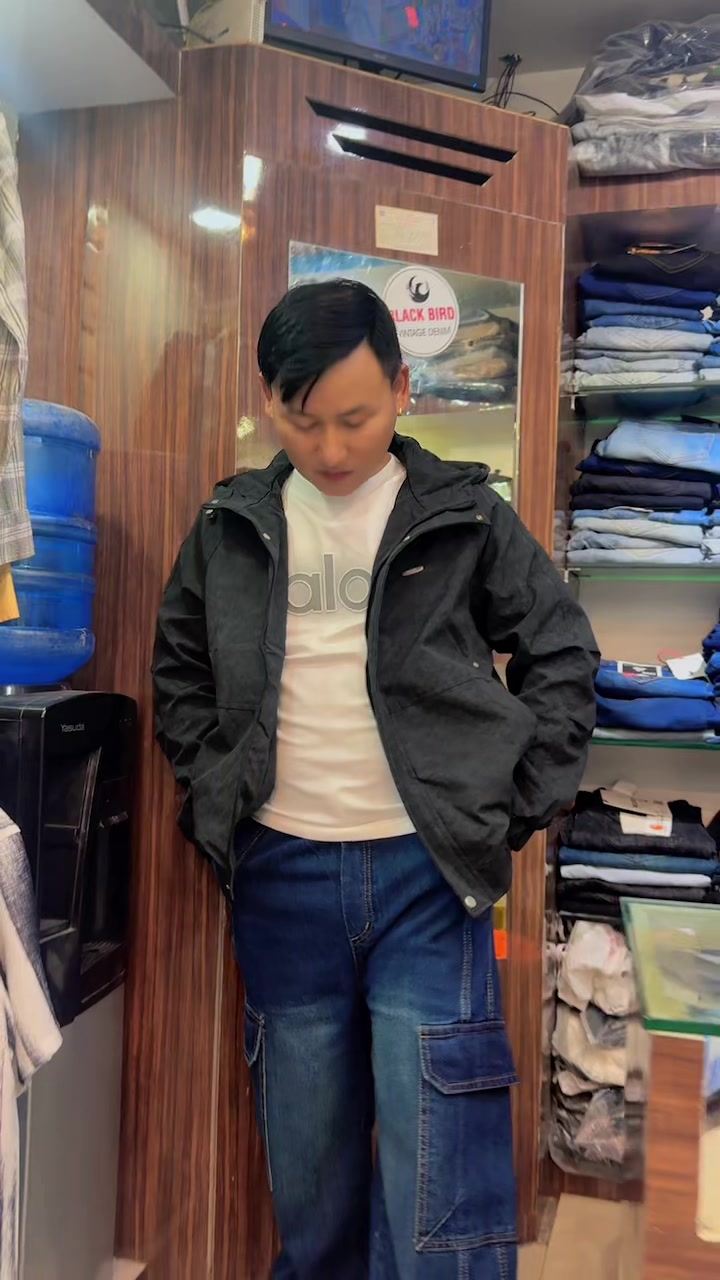 @IGA CHIJA LABEL
