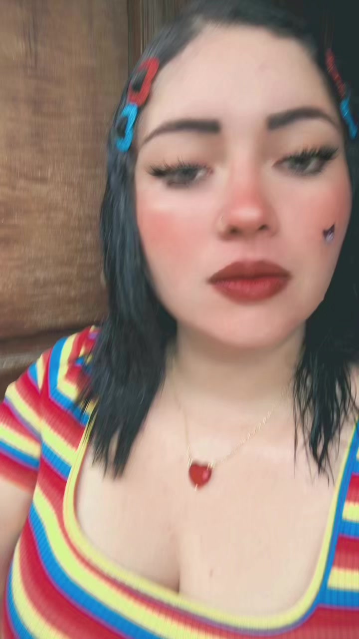 @Mariela Estrada