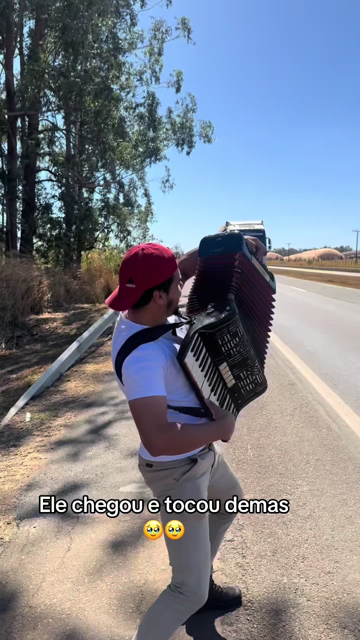 @Naná e Dandan