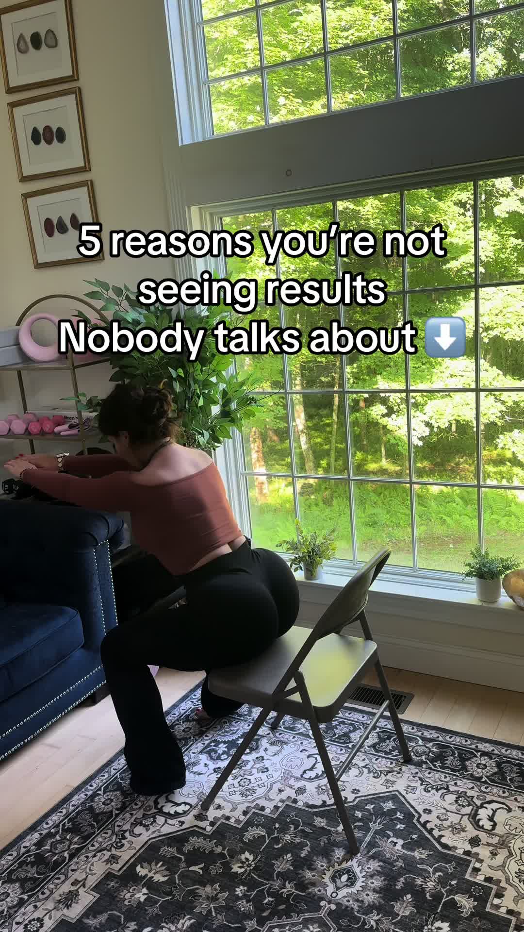 @Julia | All Women & PP Trainer