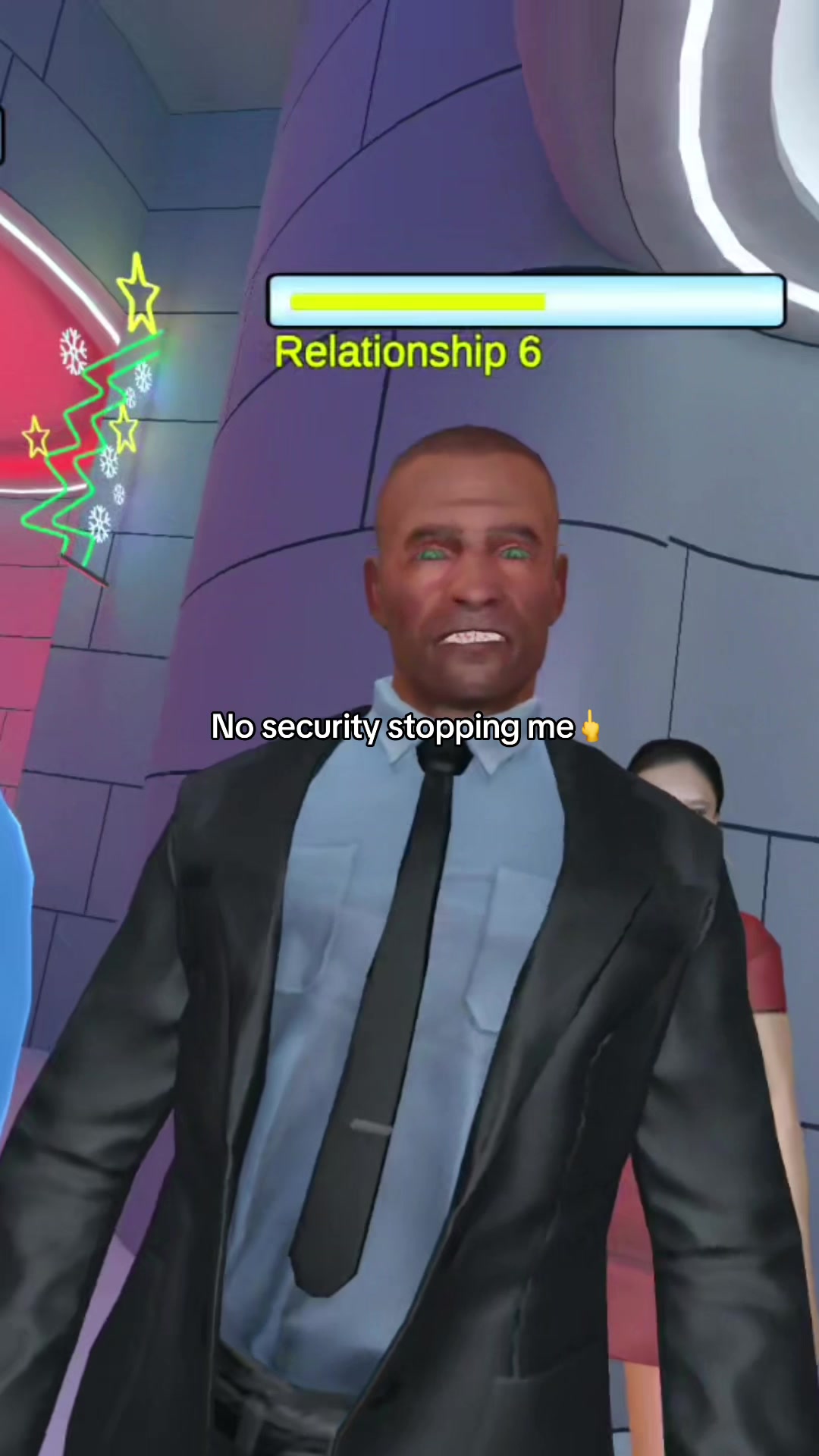 @BADDIES VR