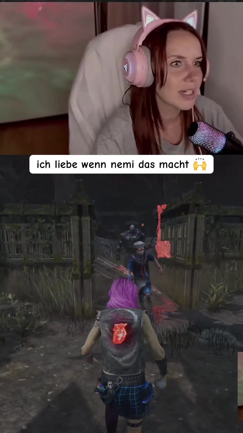 @RubyRising | Twitch