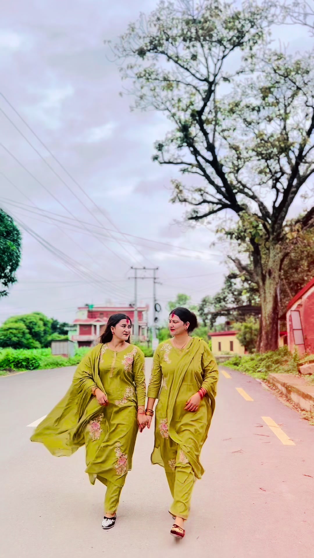 @PujaKcShahi