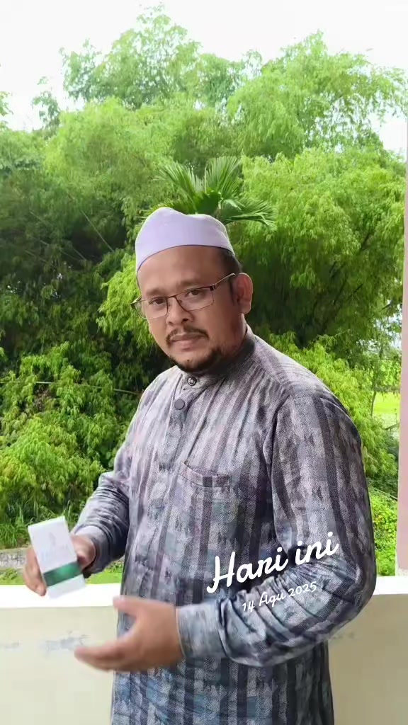 @Shihati Jasmaniyah 3
