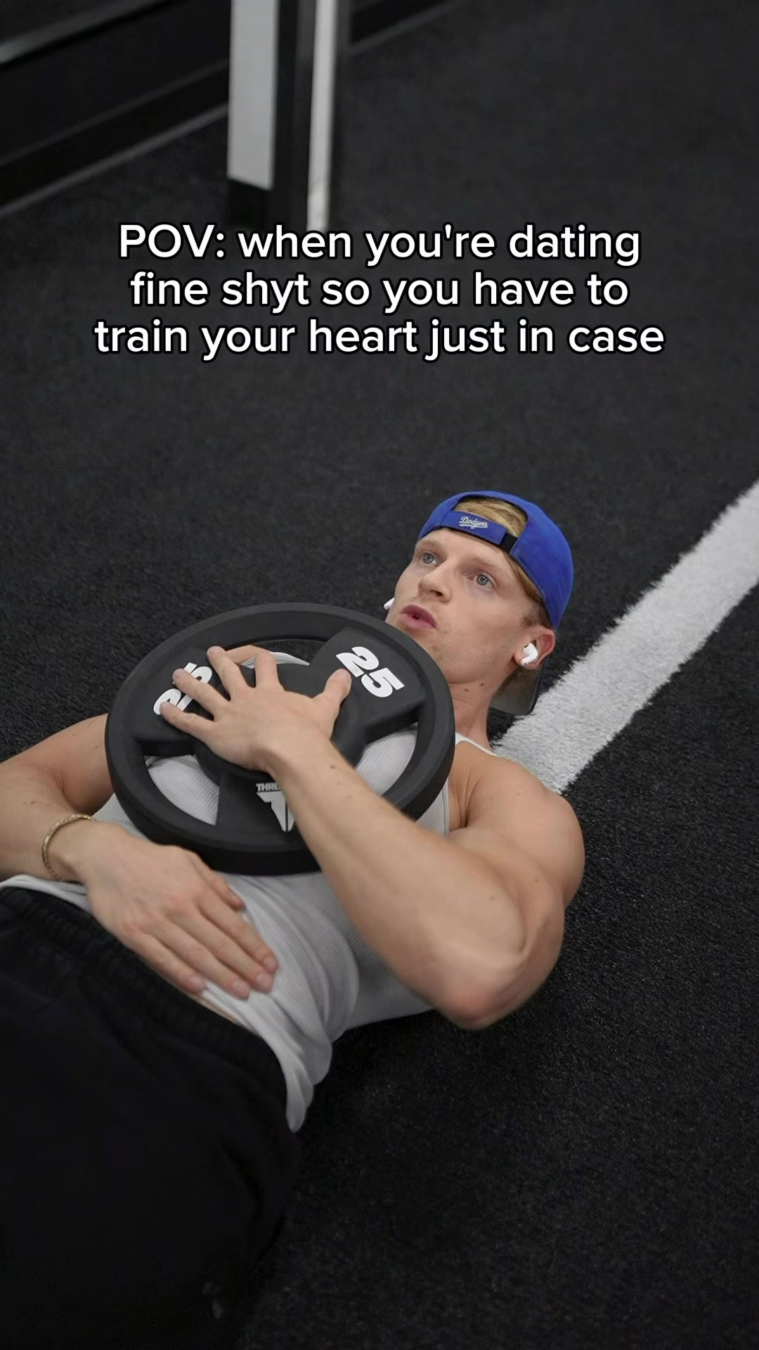 @Ben Meister