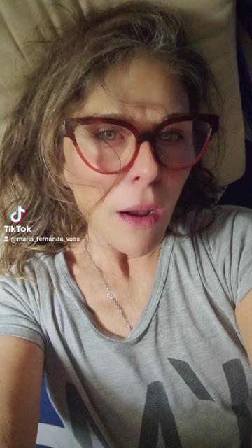 @Mar&iacute;a Fernanda Voss