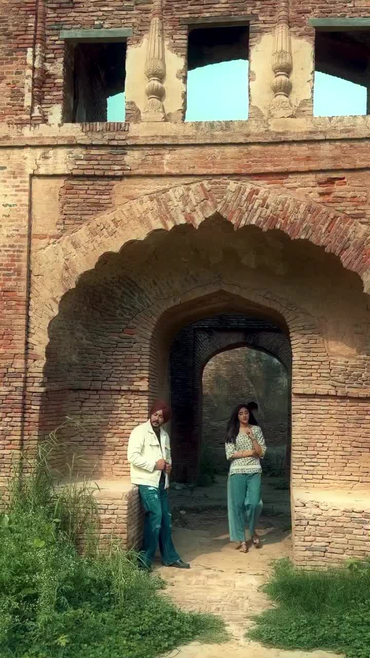 @☬ ਮੁੰਡਾ ਸਰਦਾਰਾਂ ਦਾ ☬🚩