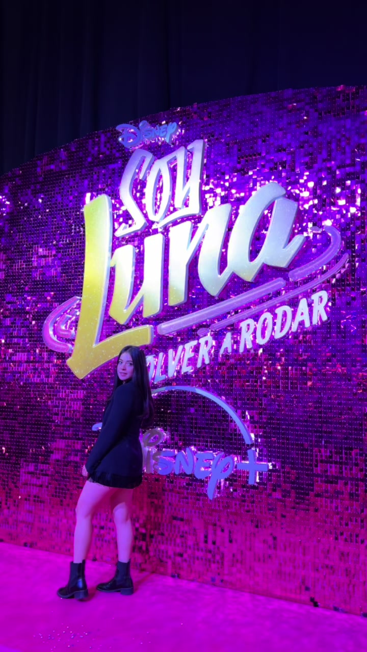 @Lupita QH