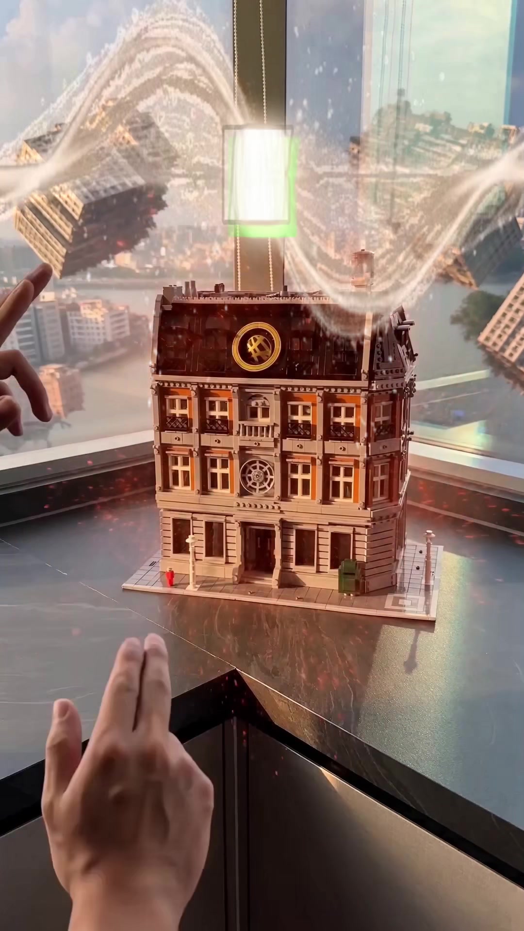 @BrickLORE