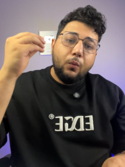 @Zeyad Wael - زياد للمعلوماتيه