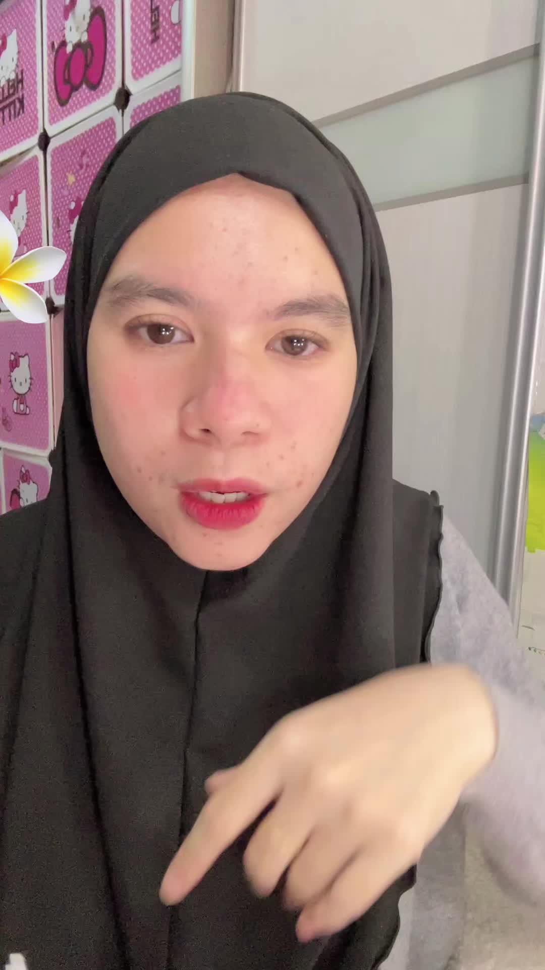 @Farahhanim𐙚˚