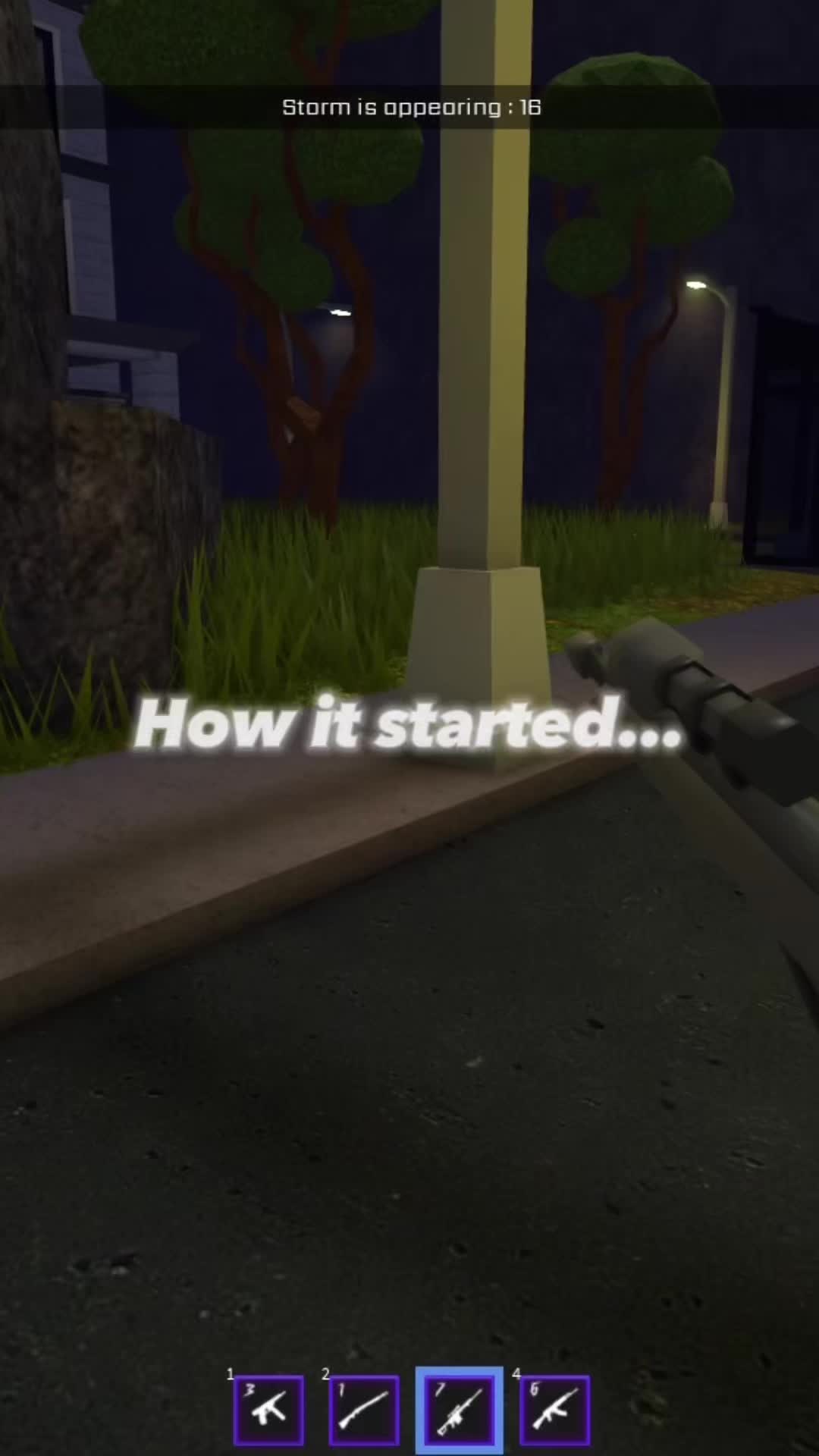 @Uprising