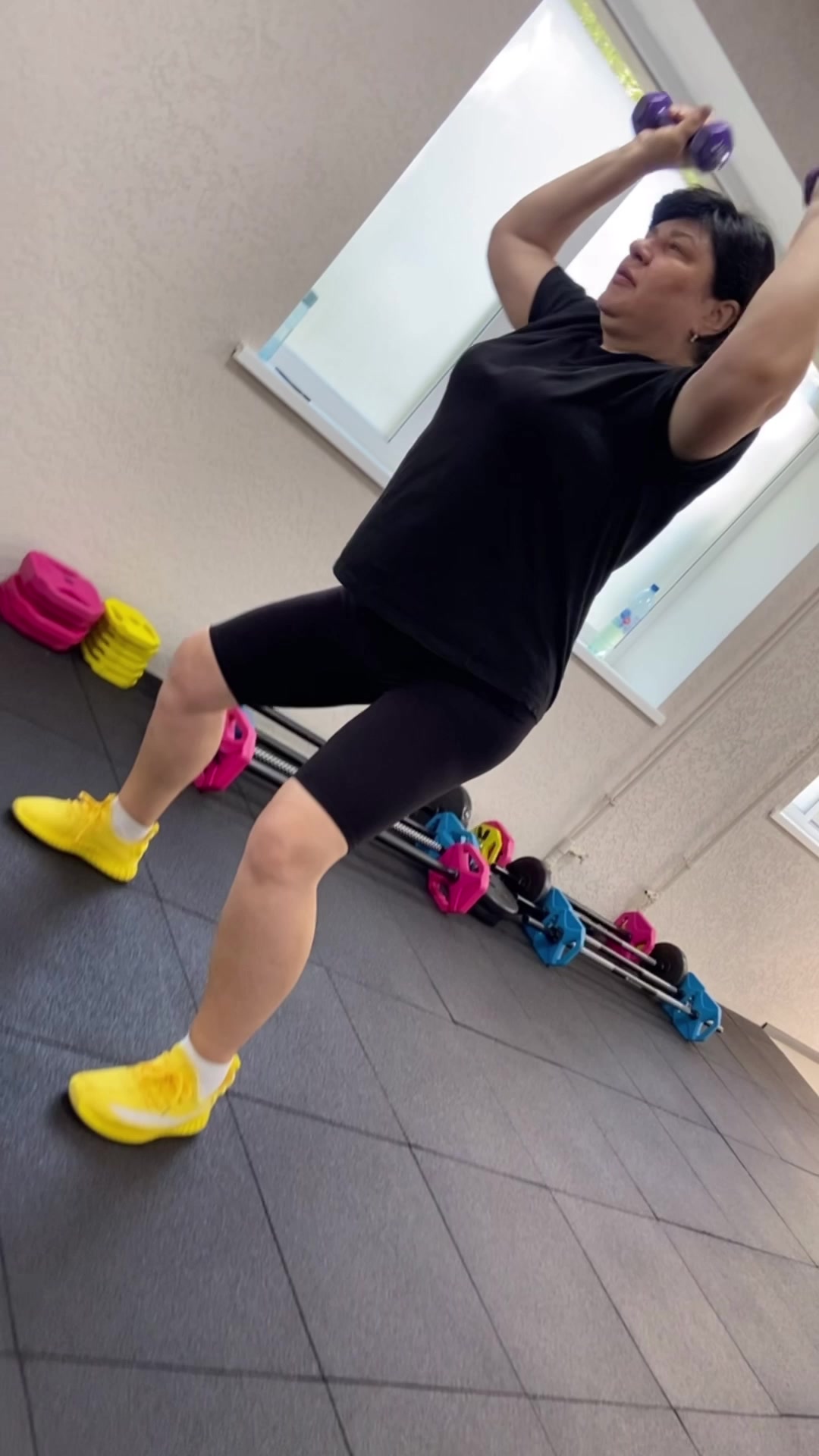 @Фитнес тренер. Тренер TRX.