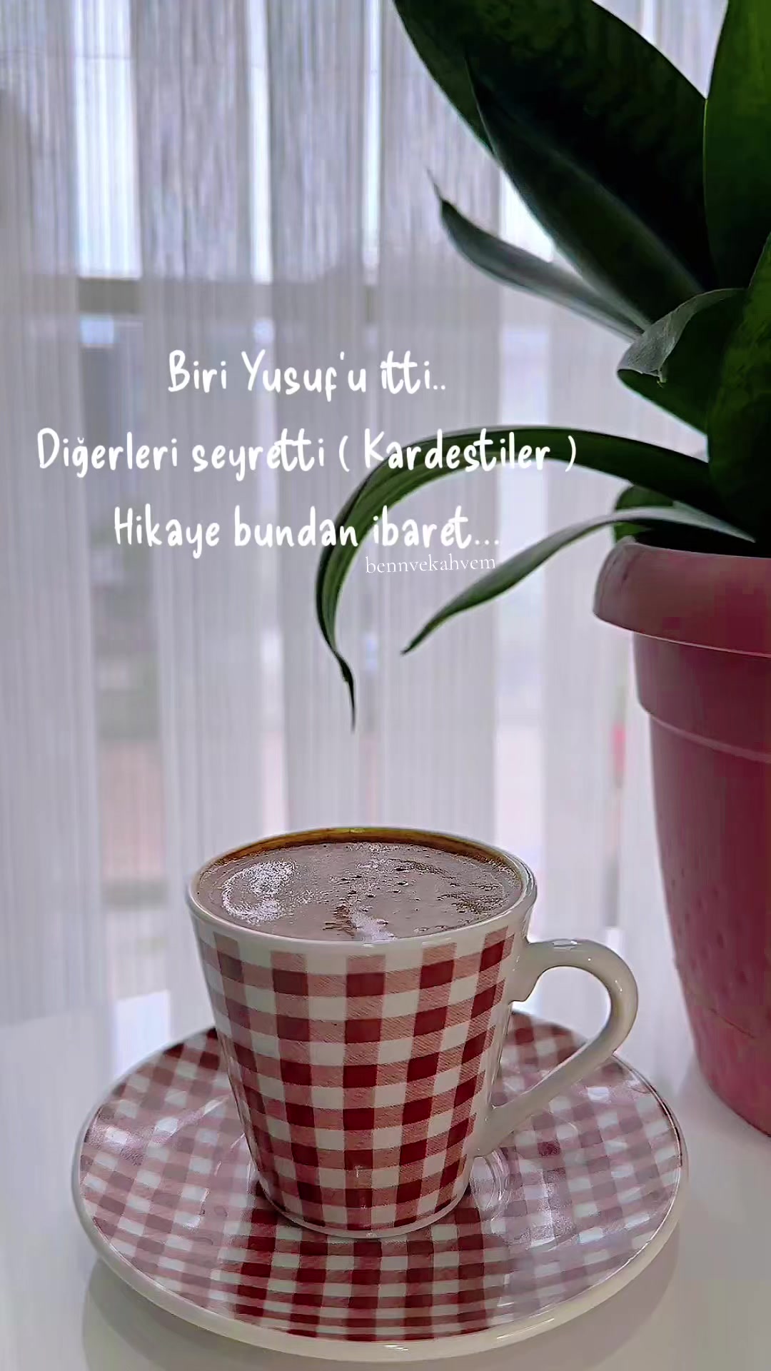 @bennvekahvem